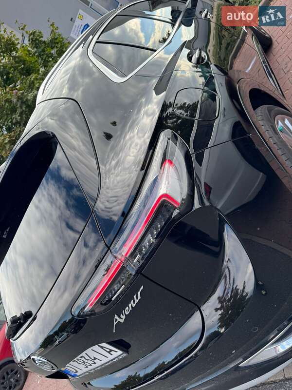 Внедорожник / Кроссовер Buick Envision 2021 в Кривом Роге фото 24 Внедорожник / Кроссовер Buick Envision 2021 в Кривом Роге