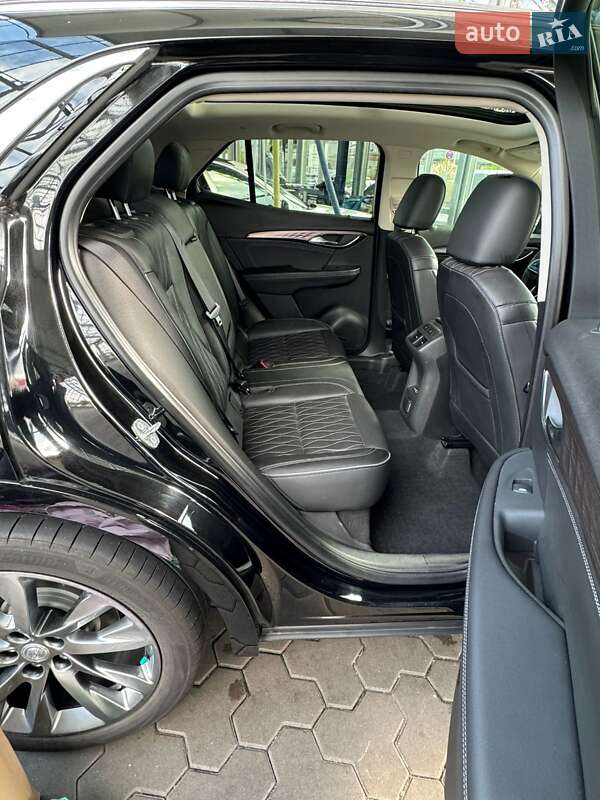 Внедорожник / Кроссовер Buick Envision 2021 в Кривом Роге фото 33 Внедорожник / Кроссовер Buick Envision 2021 в Кривом Роге