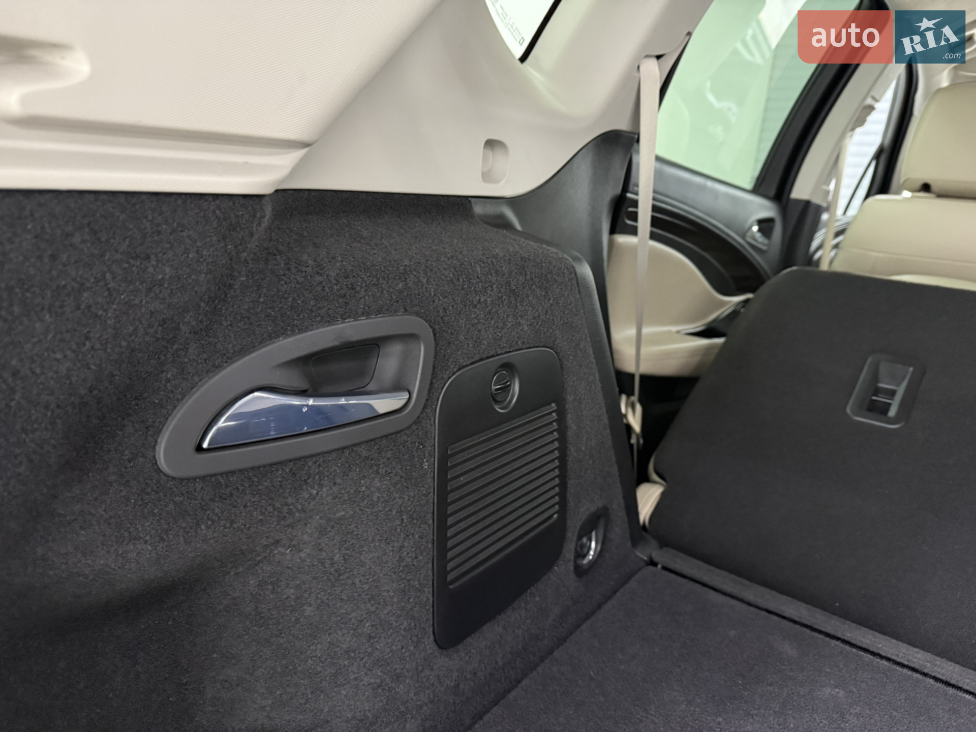 2018 Buick Envision - мініатюра 33