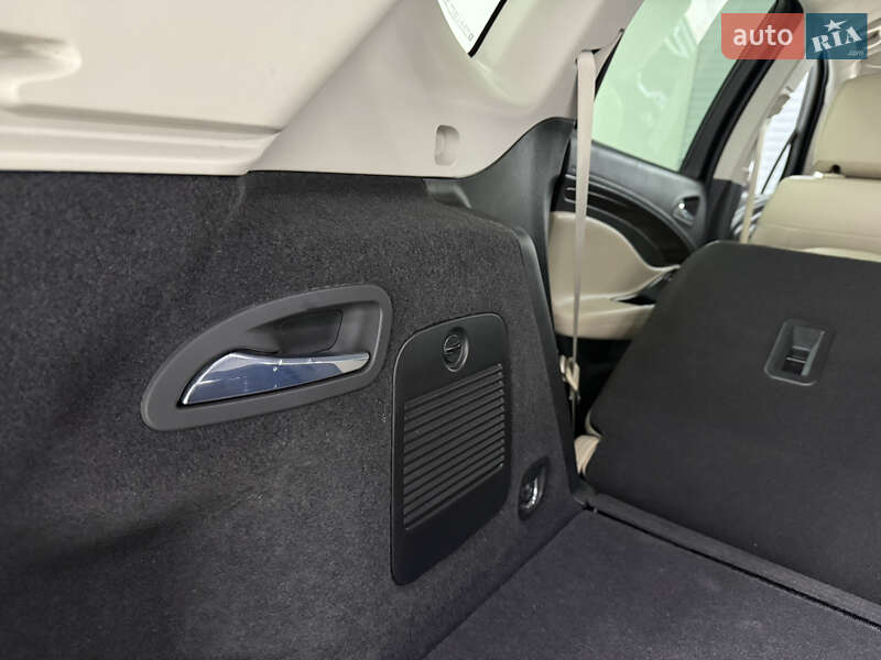 Внедорожник / Кроссовер Buick Envision 2018 в Одессе фото 33 Внедорожник / Кроссовер Buick Envision 2018 в Одессе