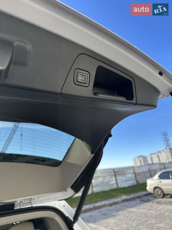 Внедорожник / Кроссовер Buick Envision 2019 в Виннице фото 20 Внедорожник / Кроссовер Buick Envision 2019 в Виннице