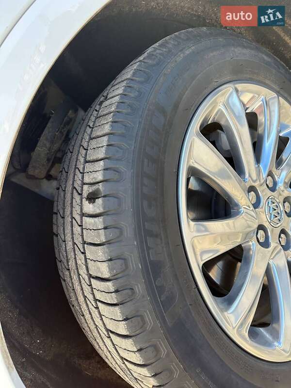 Внедорожник / Кроссовер Buick Envision 2019 в Виннице фото 25 Внедорожник / Кроссовер Buick Envision 2019 в Виннице