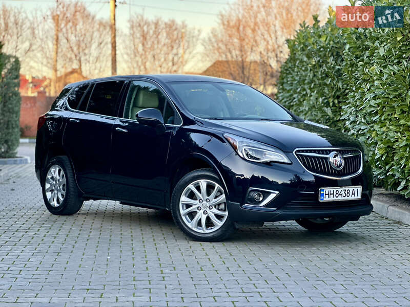 Внедорожник / Кроссовер Buick Envision 2019 в Одессе