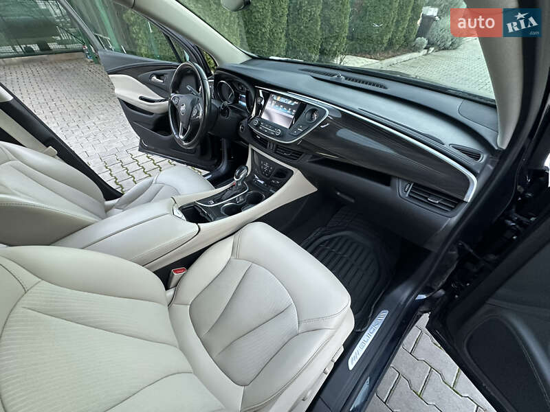 Внедорожник / Кроссовер Buick Envision 2019 в Одессе