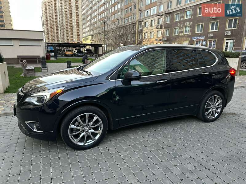 Внедорожник / Кроссовер Buick Envision 2020 в Одессе