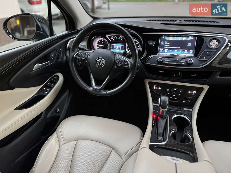 Внедорожник / Кроссовер Buick Envision 2020 в Одессе