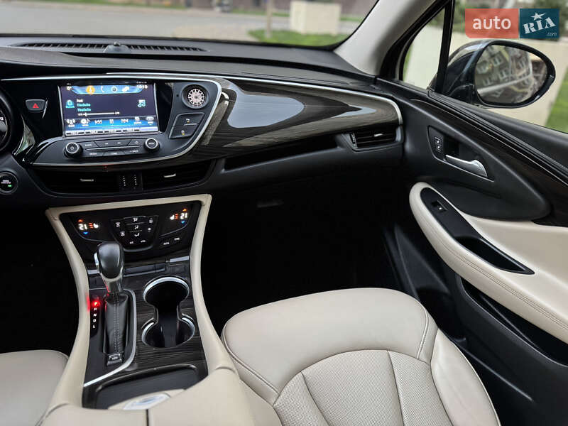 Внедорожник / Кроссовер Buick Envision 2020 в Одессе