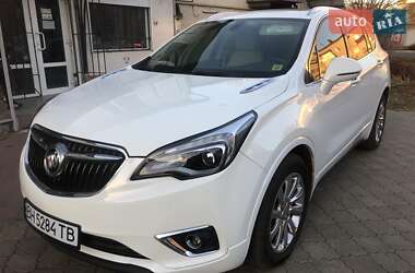 Внедорожник / Кроссовер Buick Envision 2018 в Одессе