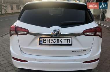 Внедорожник / Кроссовер Buick Envision 2018 в Одессе