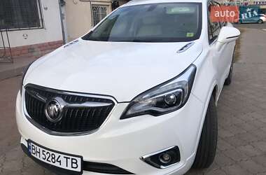 Внедорожник / Кроссовер Buick Envision 2018 в Одессе