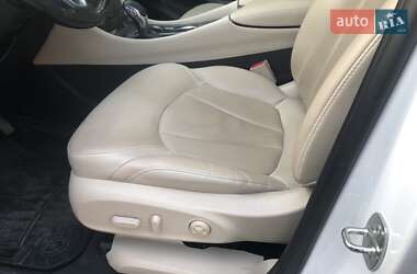 Внедорожник / Кроссовер Buick Envision 2018 в Одессе