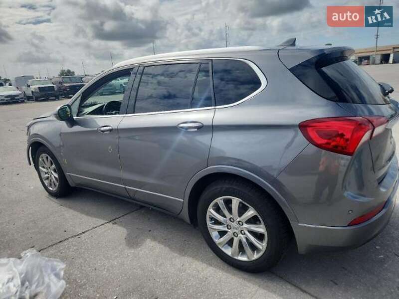 Внедорожник / Кроссовер Buick Envision 2019 в Львове