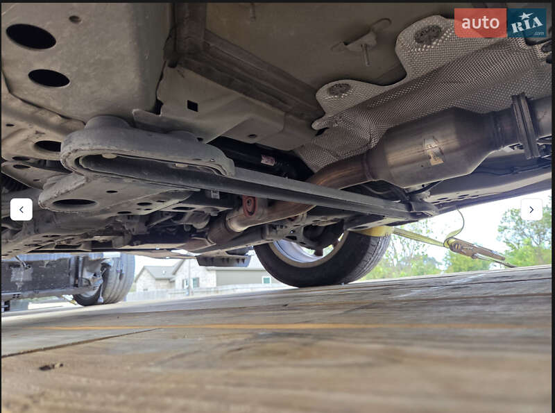 Внедорожник / Кроссовер Buick Envision 2019 в Львове