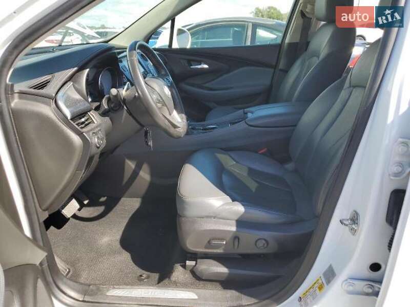 Внедорожник / Кроссовер Buick Envision 2018 в Львове