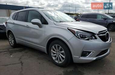 Внедорожник / Кроссовер Buick Envision 2018 в Трускавце