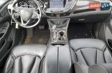 Внедорожник / Кроссовер Buick Envision 2018 в Трускавце
