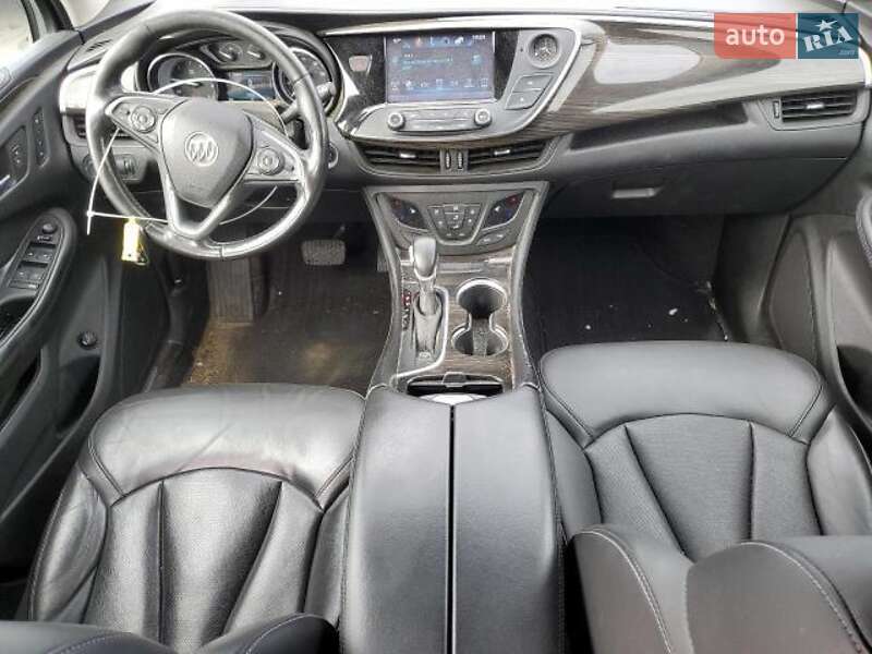 Внедорожник / Кроссовер Buick Envision 2018 в Львове