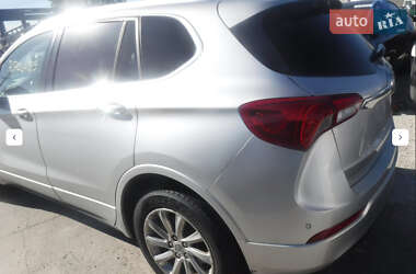 Внедорожник / Кроссовер Buick Envision 2018 в Трускавце