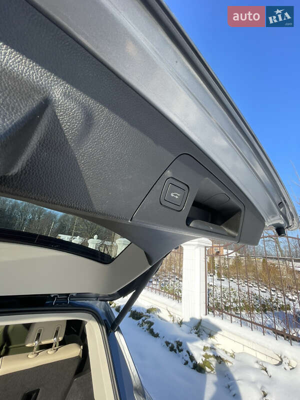 Внедорожник / Кроссовер Buick Envision 2019 в Виннице