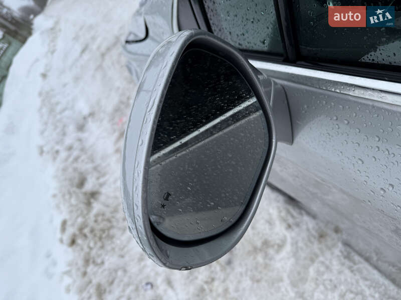 Позашляховик / Кросовер Buick Envision 2017 в Тернополі