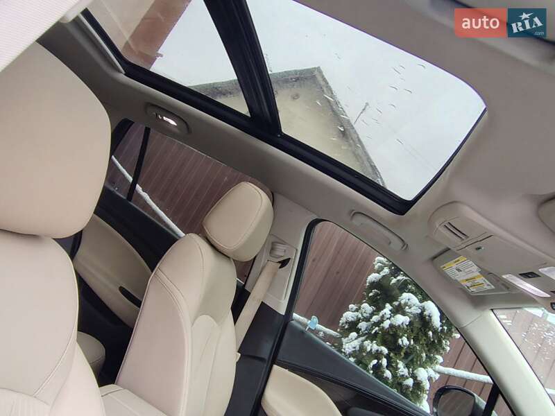 Внедорожник / Кроссовер Buick Envision 2019 в Ивано-Франковске фото 9 Внедорожник / Кроссовер Buick Envision 2019 в Ивано-Франковске
