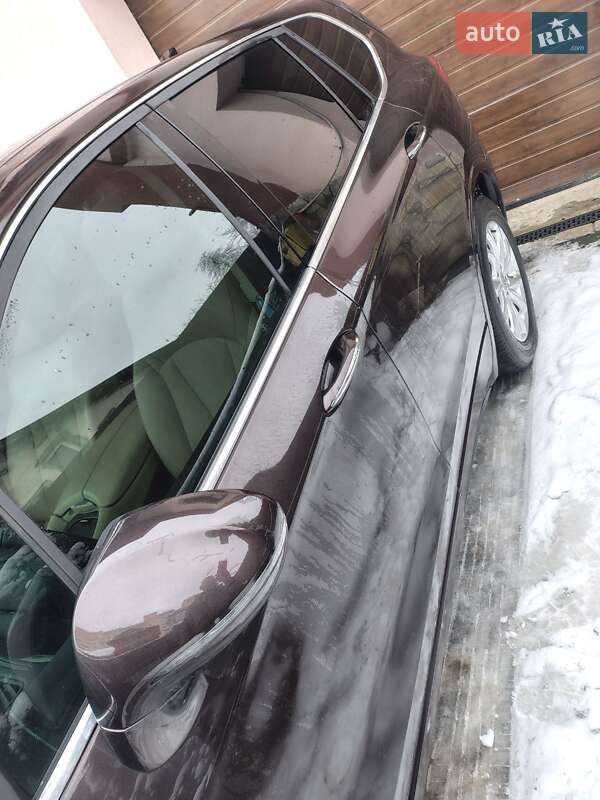 Внедорожник / Кроссовер Buick Envision 2019 в Ивано-Франковске фото 17 Внедорожник / Кроссовер Buick Envision 2019 в Ивано-Франковске