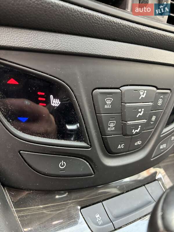 Позашляховик / Кросовер Buick Envision 2019 в Хмельницькому