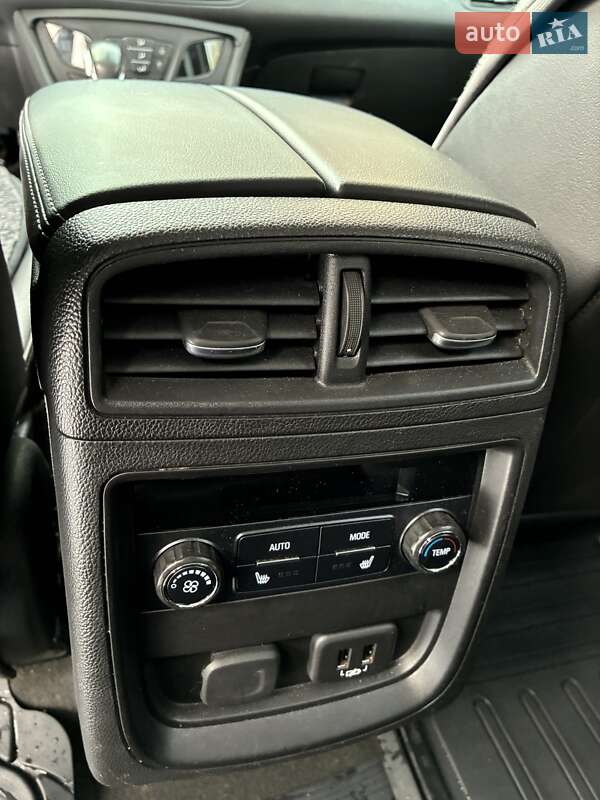 Позашляховик / Кросовер Buick Envision 2019 в Хмельницькому