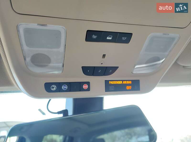 Внедорожник / Кроссовер Buick Envision 2016 в Ивано-Франковске фото 47 Внедорожник / Кроссовер Buick Envision 2016 в Ивано-Франковске