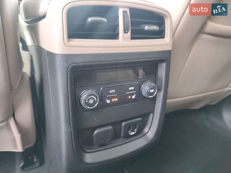 Внедорожник / Кроссовер Buick Envision 2016 в Ивано-Франковске фото 57 Внедорожник / Кроссовер Buick Envision 2016 в Ивано-Франковске