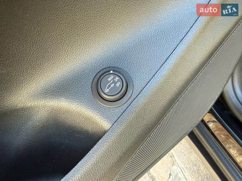 Позашляховик / Кросовер Buick Envision 2018 в Києві