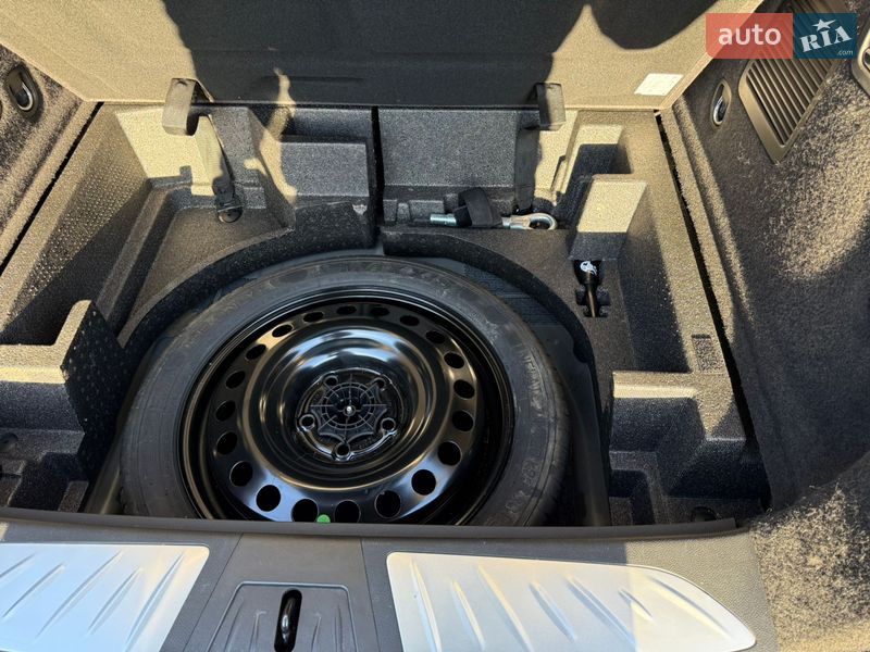 Позашляховик / Кросовер Buick Envision 2018 в Києві