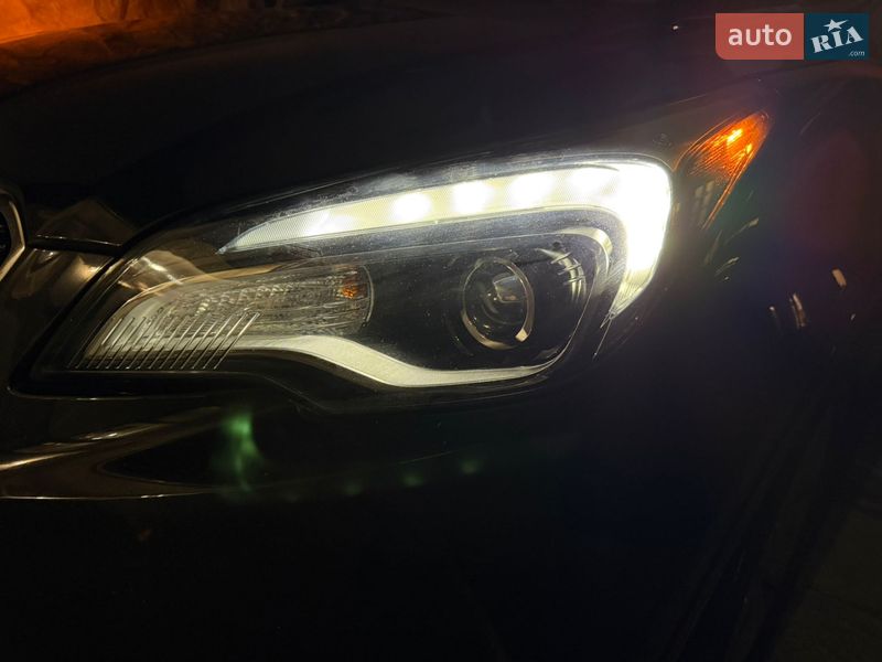 Позашляховик / Кросовер Buick Envision 2018 в Києві