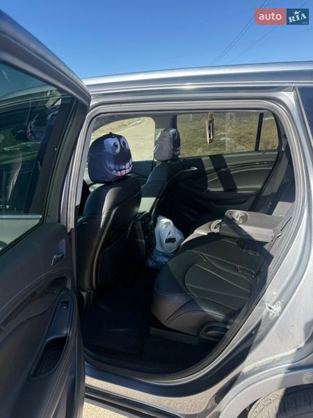 Внедорожник / Кроссовер Buick Envision 2020 в Киеве