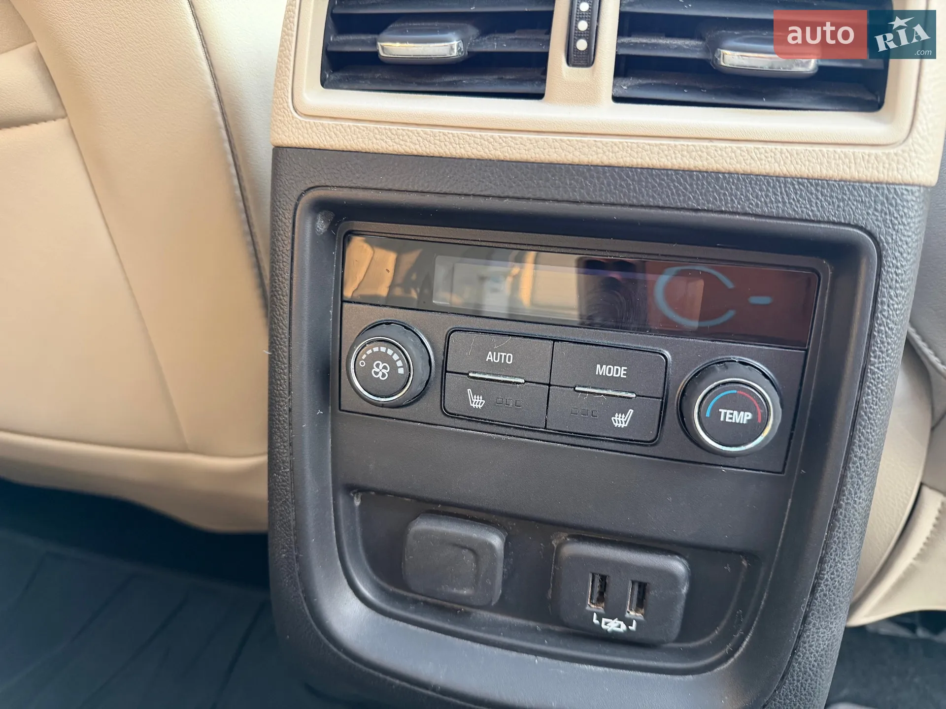 2020 Buick Envision - мініатюра 8