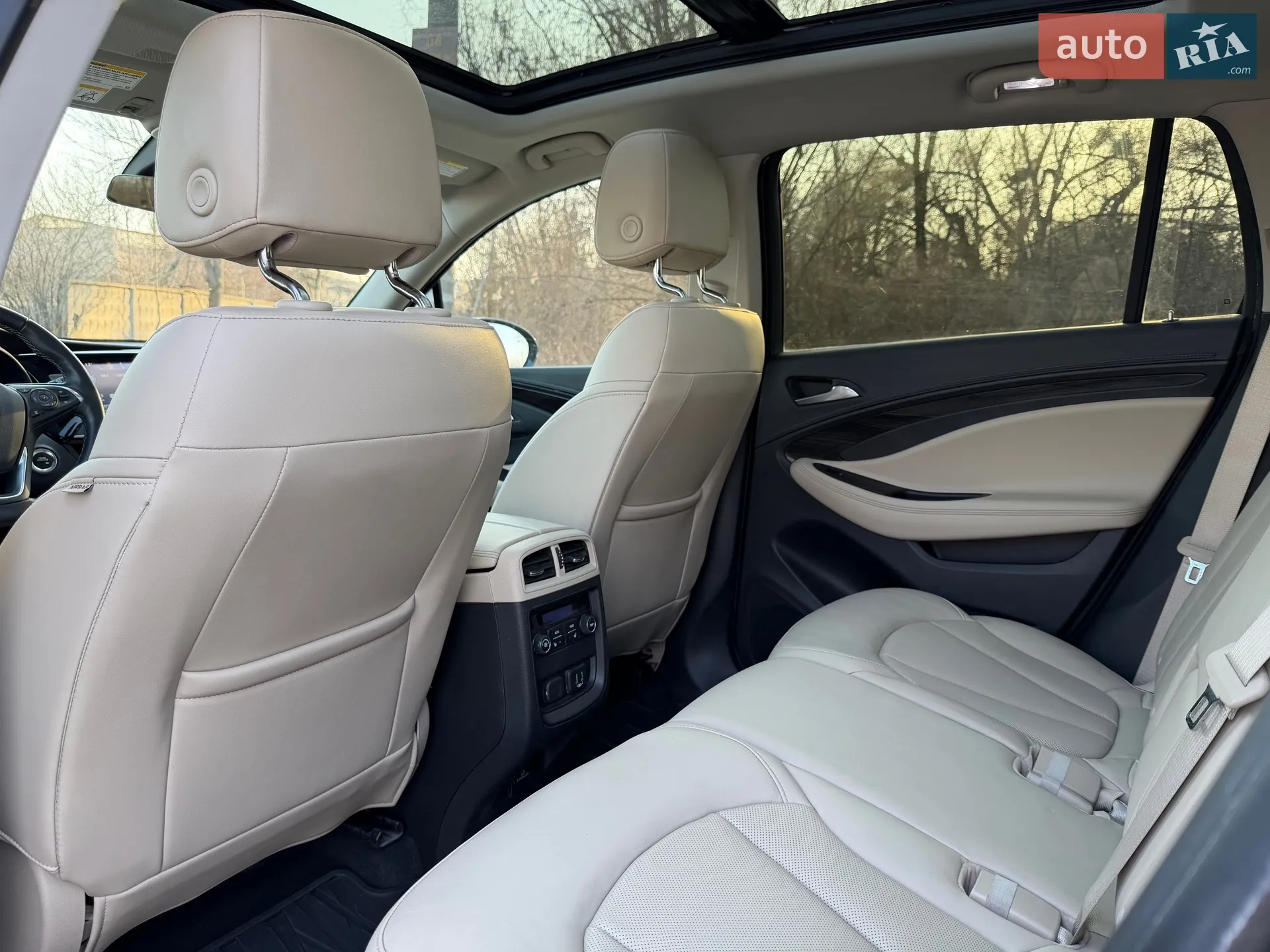 2020 Buick Envision - мініатюра 21