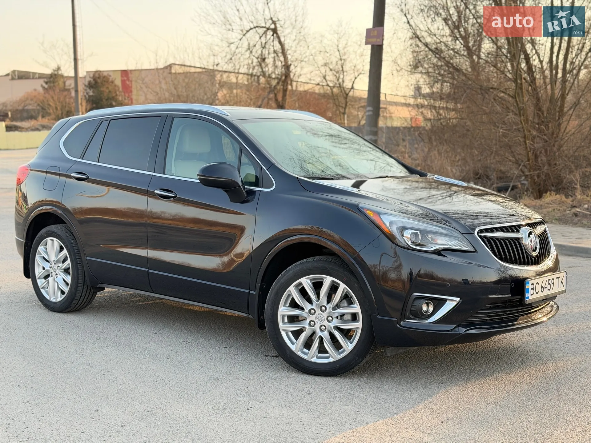 2020 Buick Envision - мініатюра 25