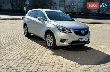 Позашляховик / Кросовер Buick Envision 2019 в Хмельницькому