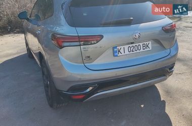 Внедорожник / Кроссовер Buick Envision 2022 в Переяславе