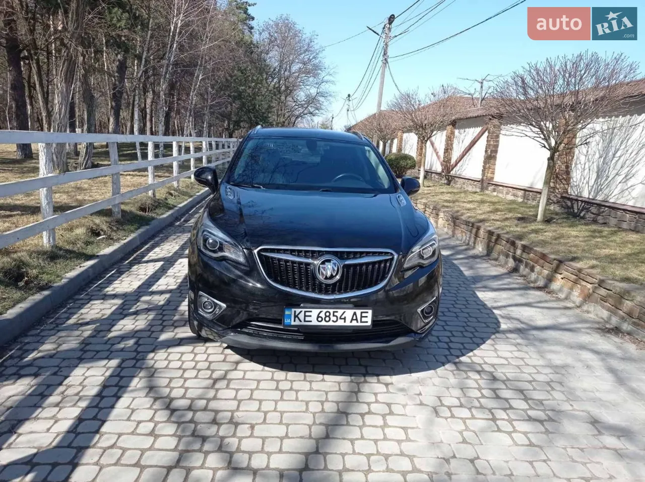 2019 Buick Envision - мініатюра 13