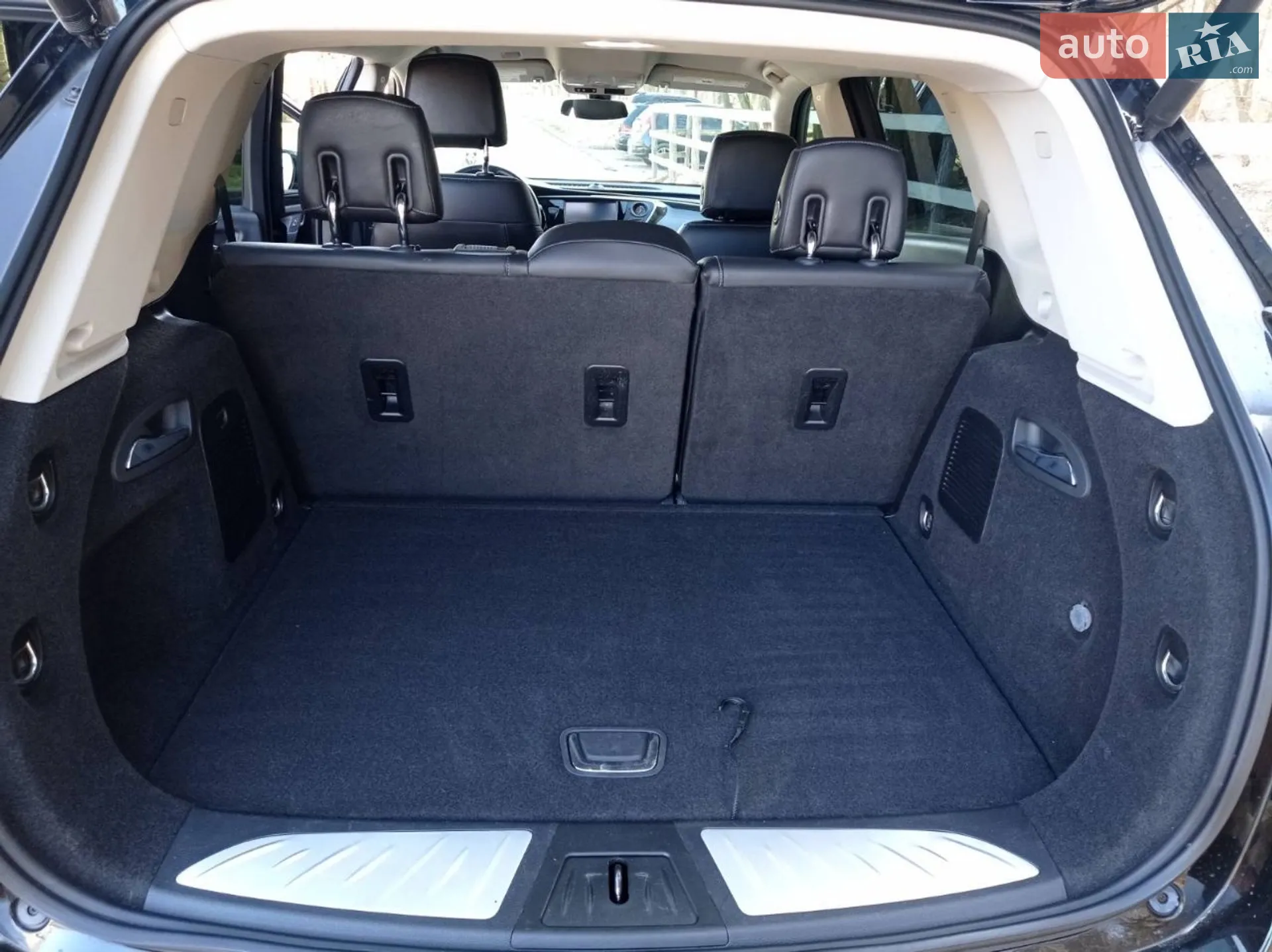 2018 Buick Envision - мініатюра 9
