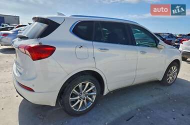 Внедорожник / Кроссовер Buick Envision 2018 в Трускавце