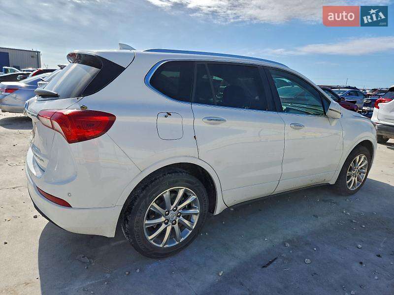 Внедорожник / Кроссовер Buick Envision 2018 в Трускавце