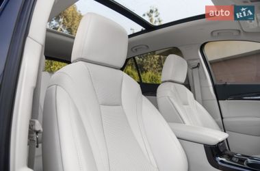 Внедорожник / Кроссовер Buick Envision 2021 в Киеве