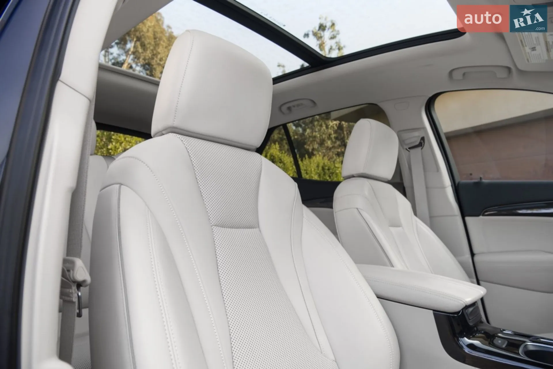 2021 Buick Envision - мініатюра 6