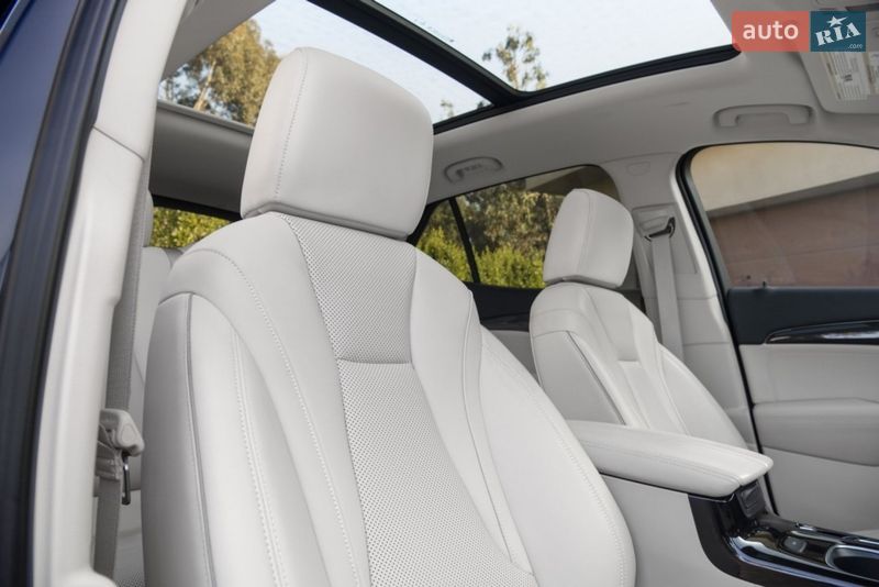 Внедорожник / Кроссовер Buick Envision 2021 в Киеве