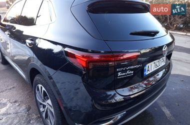 Внедорожник / Кроссовер Buick Envision 2021 в Киеве
