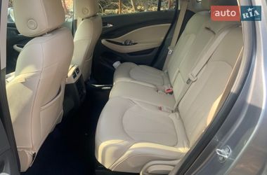 Внедорожник / Кроссовер Buick Envision 2020 в Киеве