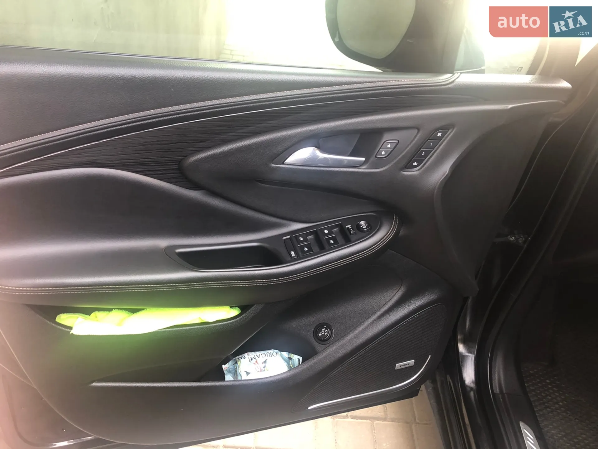 2016 Buick Envision - мініатюра 17