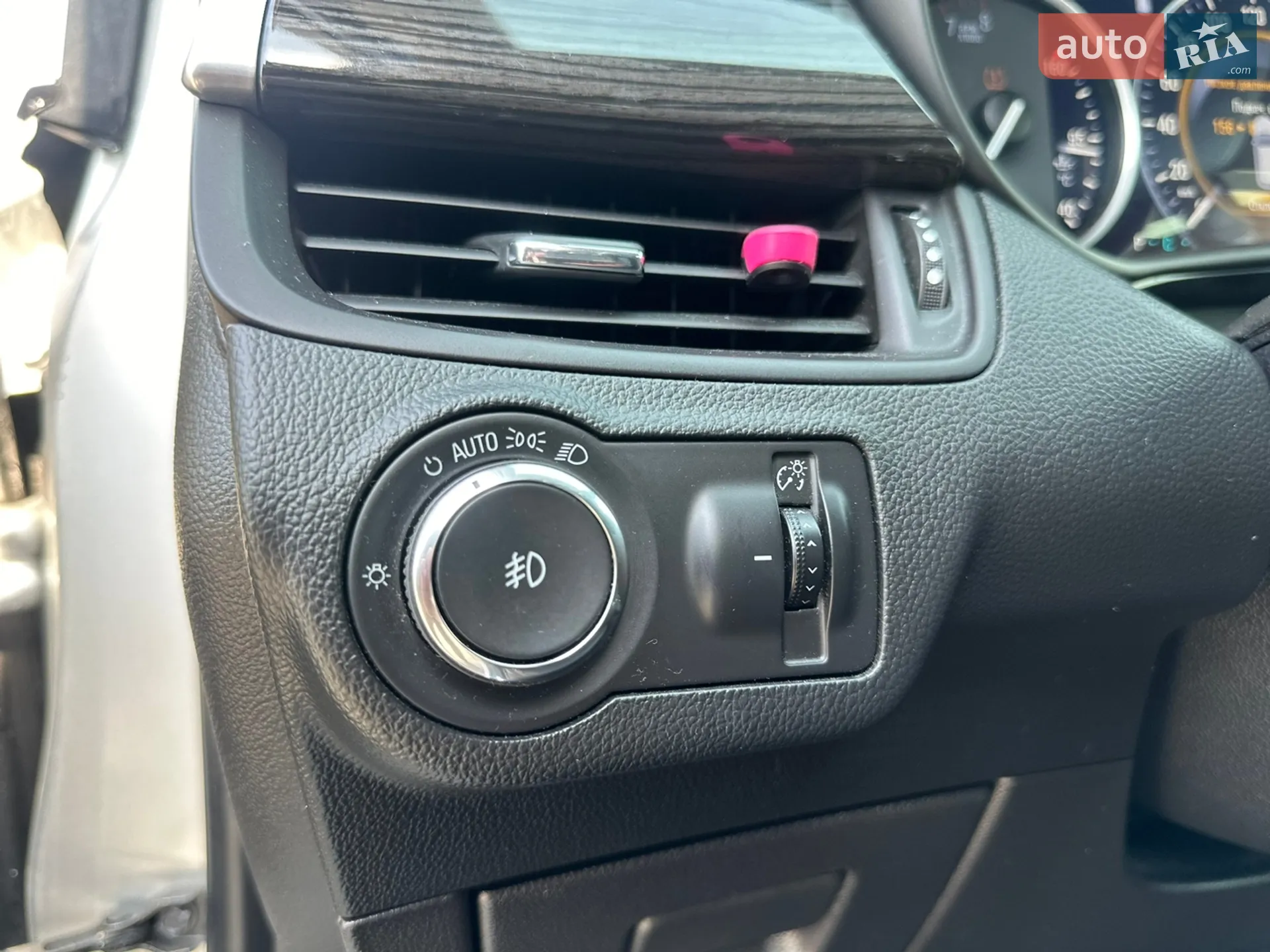 2016 Buick Envision - мініатюра 15